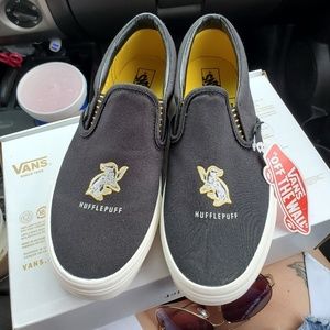 Harry Potter Vans